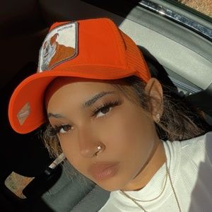 Meet your Posher, Sadie